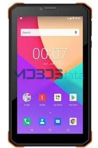 BQ MOBILE BQ-7098G ARMOR POWER specifikacije